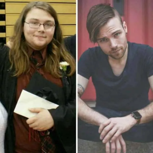 Losing weight is not a miracle - #14 
