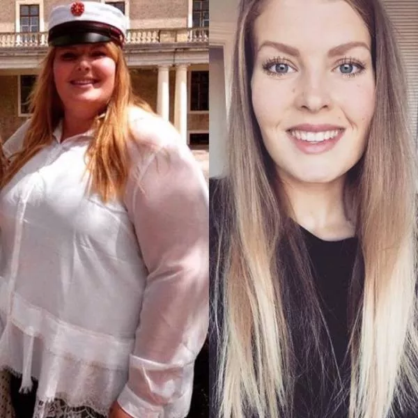 Losing weight is not a miracle - #2 