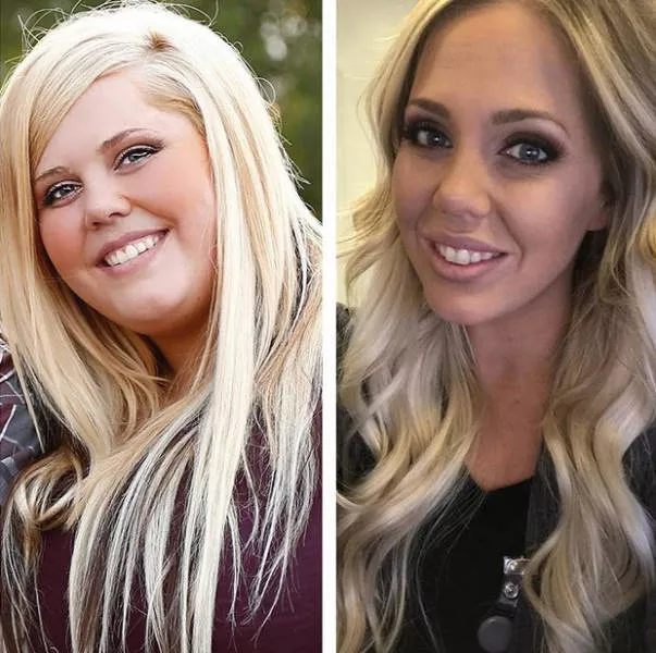 Losing weight is not a miracle - #20 