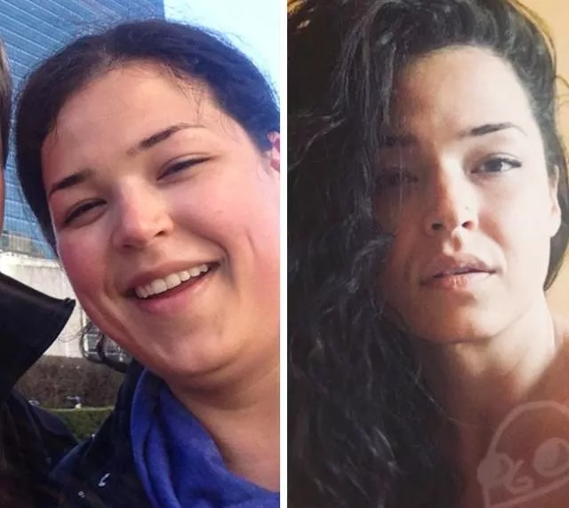 Losing weight is not a miracle - #3 