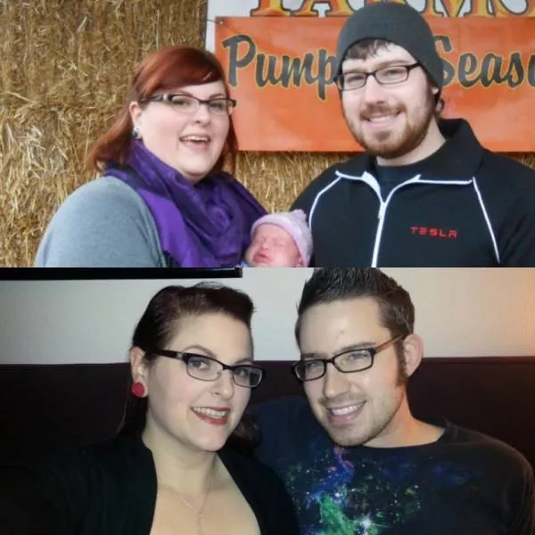 Losing weight is not a miracle - #6 
