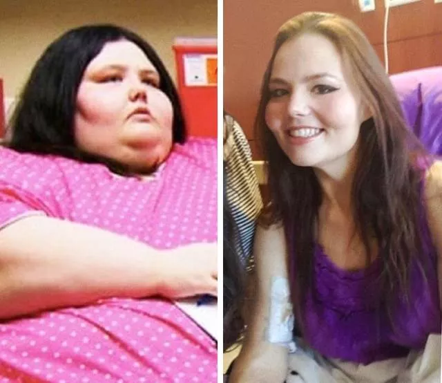 Losing weight is not a miracle - #8 
