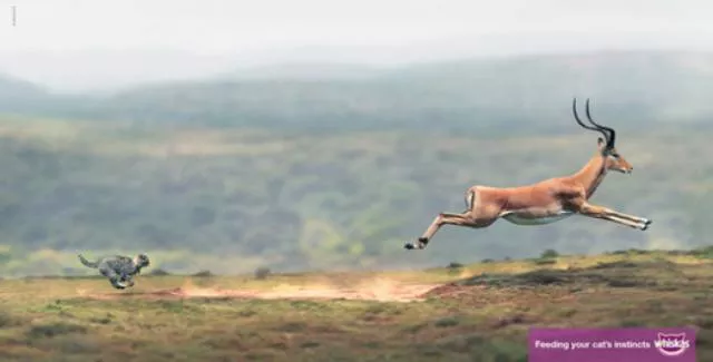 Les publicites les plus creatives - #10 