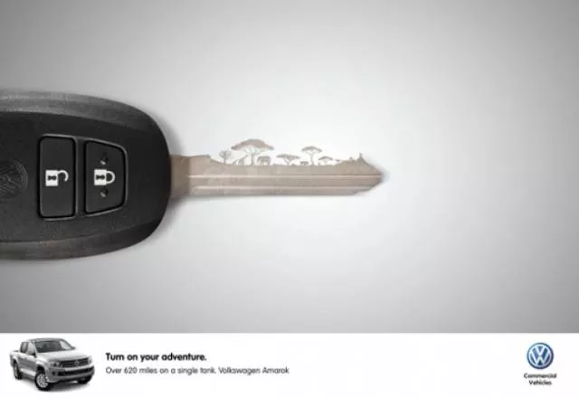 Les publicites les plus creatives - #11 