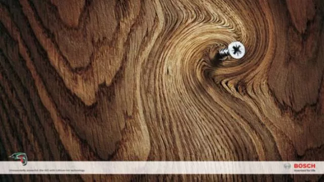 The most creative ads - #12 