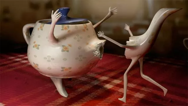 The most creative ads - #14 