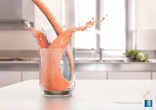 Les publicites les plus creatives - #15 