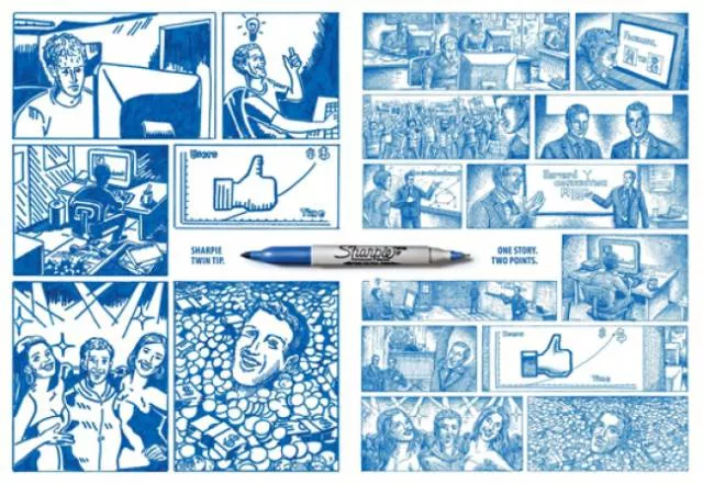 Les publicites les plus creatives - #16 