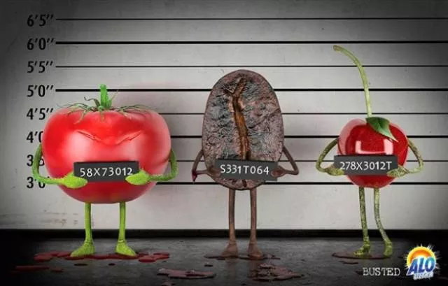 The most creative ads - #21 
