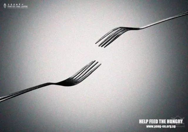 The most creative ads - #26 