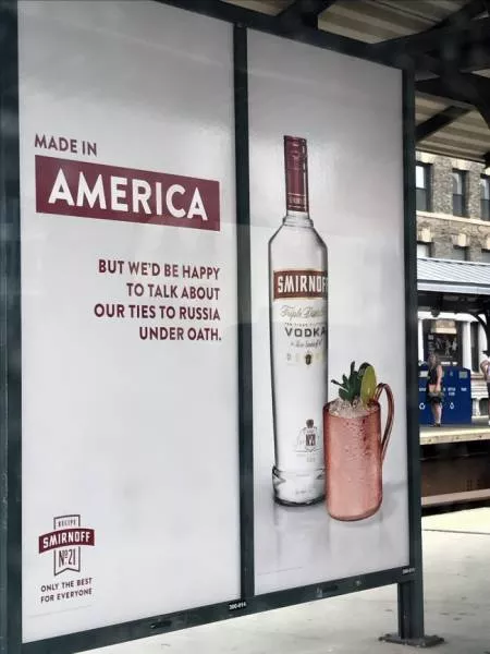 The most creative ads - #27 