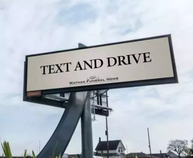 The most creative ads - #3 
