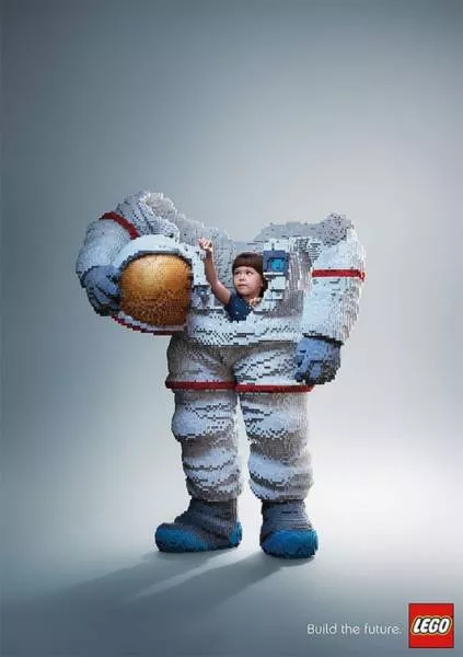The most creative ads - #4 