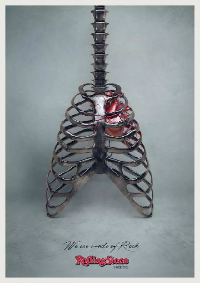 Les publicites les plus creatives - #7 