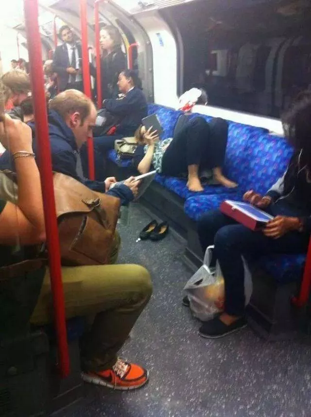 The weirdest pictures in the world - #11 
