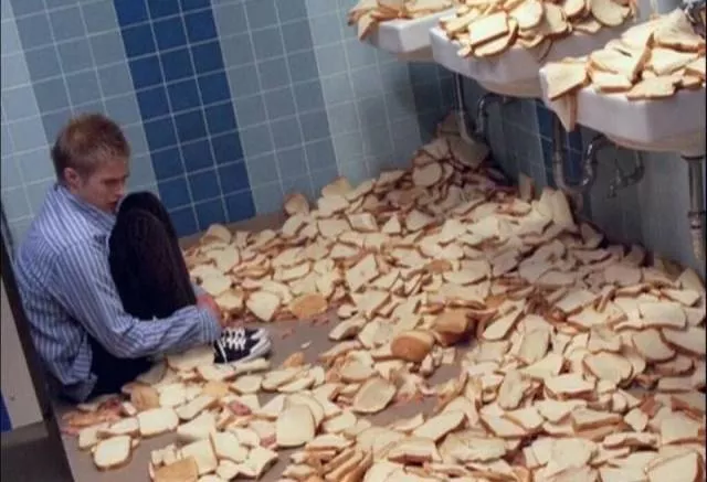 The weirdest pictures in the world - #14 