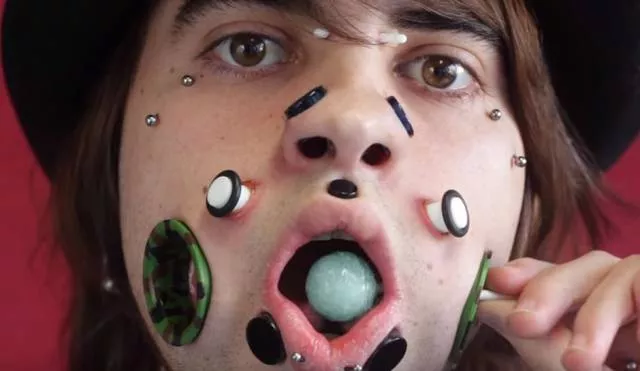 The weirdest pictures in the world - #18 