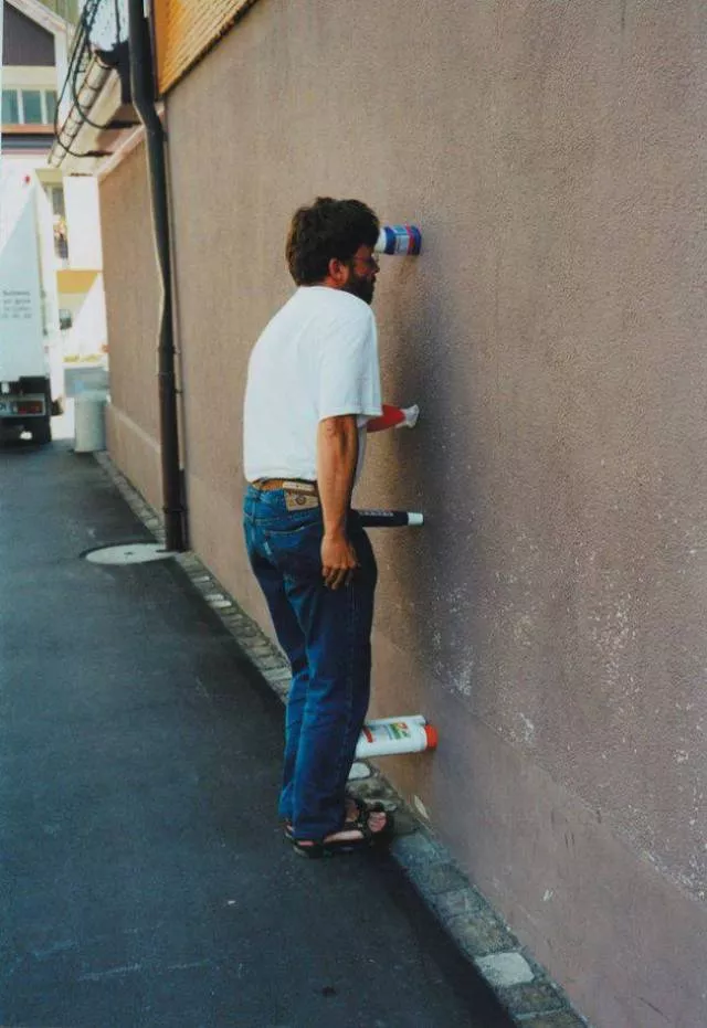 The weirdest pictures in the world - #2 
