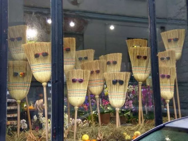 The weirdest pictures in the world - #20 