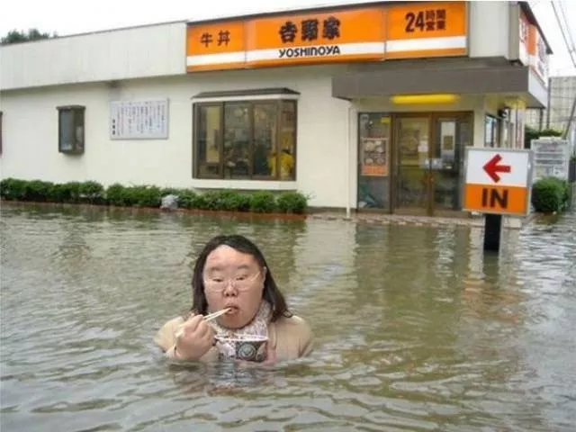 The weirdest pictures in the world - #24 