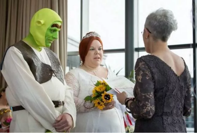 The weirdest pictures in the world - #29 