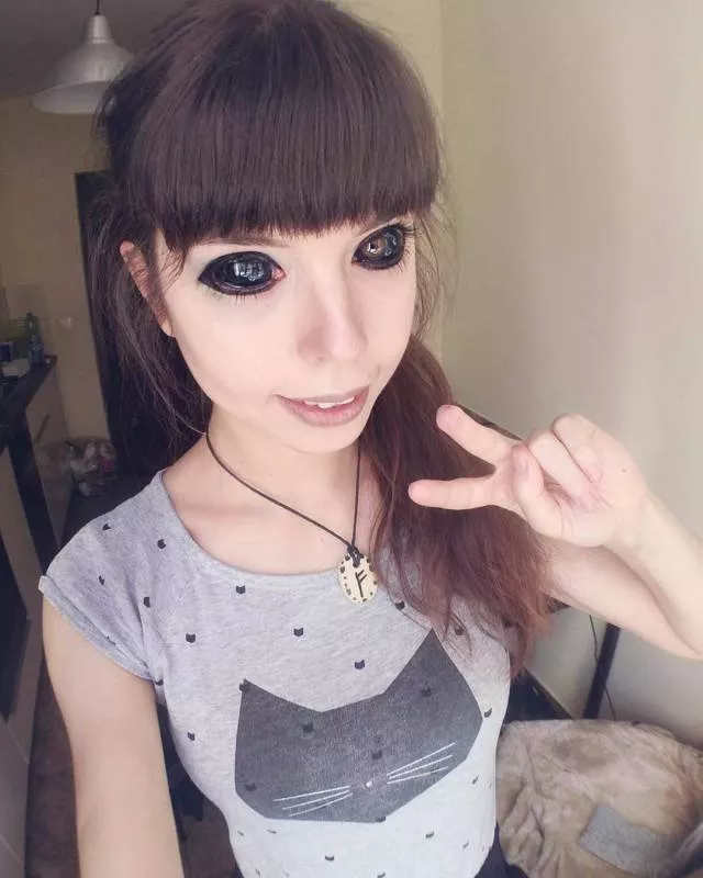Les photos les plus bizarres au monde - #4 