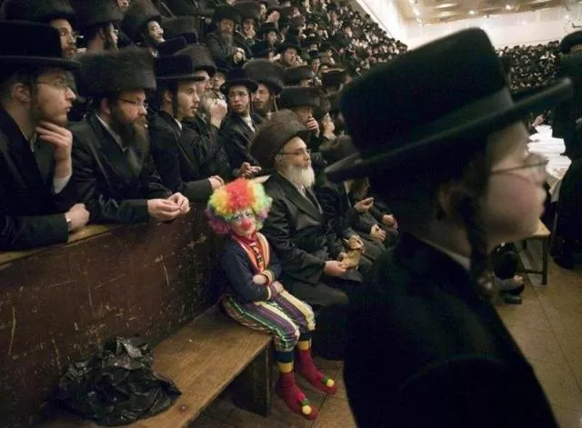 Les photos les plus bizarres au monde - #47 Les photos les plus bizarres au monde - #47