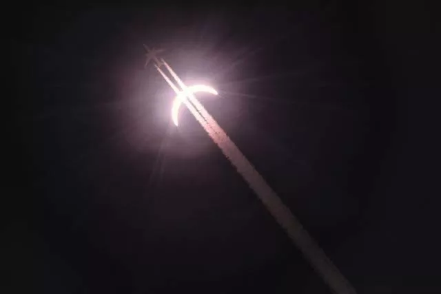 Les meilleures photos jamais vu