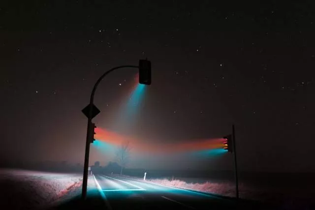 Les meilleures photos jamais vu - #46 