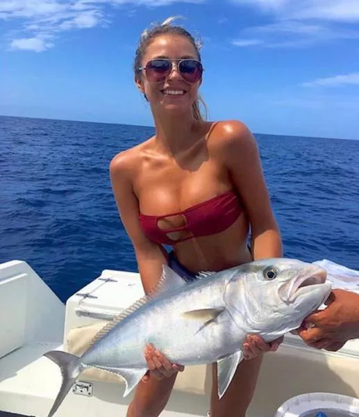 Filles sexy a la peche - #2 