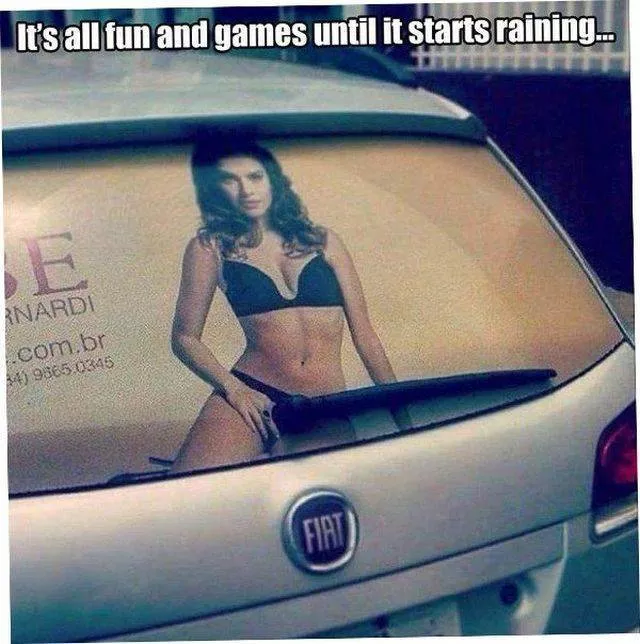 Dirty mind 