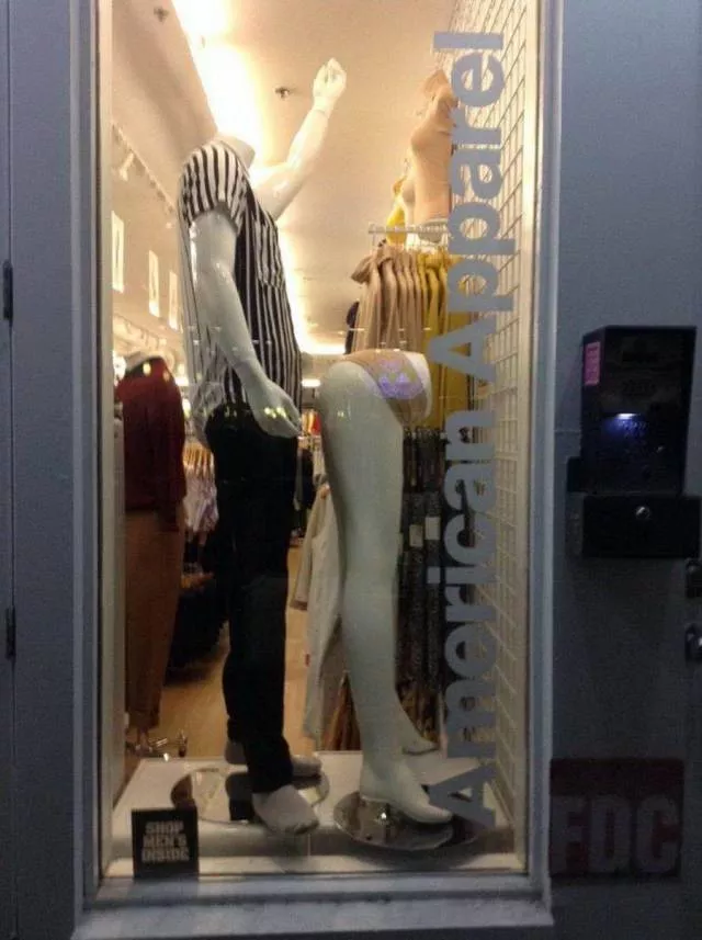 Dirty mind  - #8 