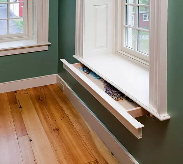 The best places to hide valuable stuff - #2 