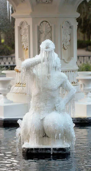 Us and canada freezing - #13 