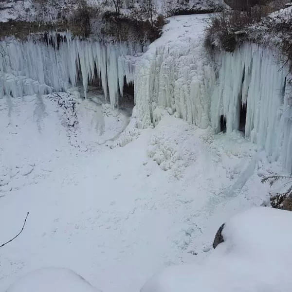 Us and canada freezing - #14 