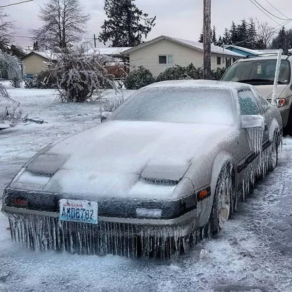 Us and canada freezing - #17 