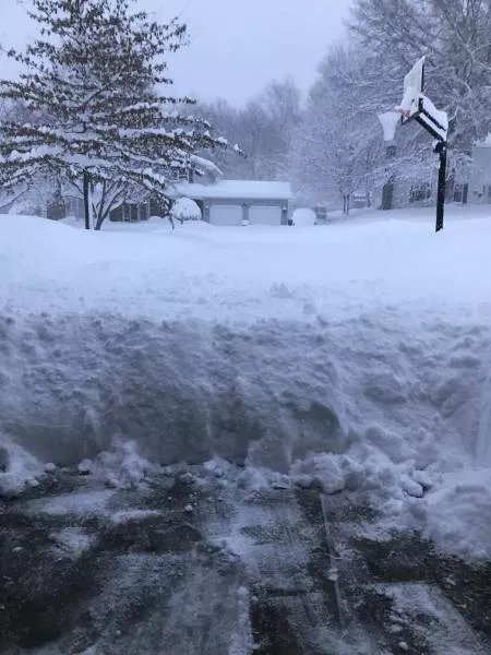 Us and canada freezing - #18 