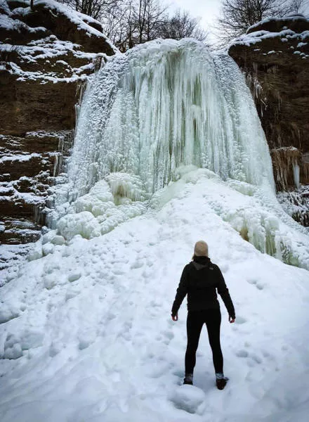 Us and canada freezing - #19 