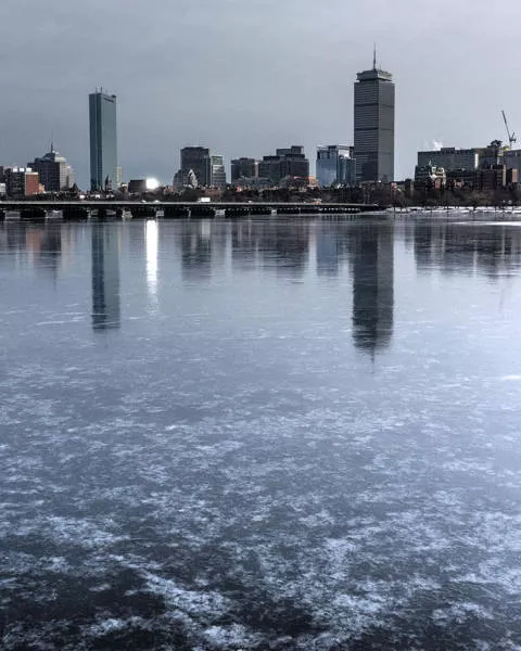 Us and canada freezing - #20 