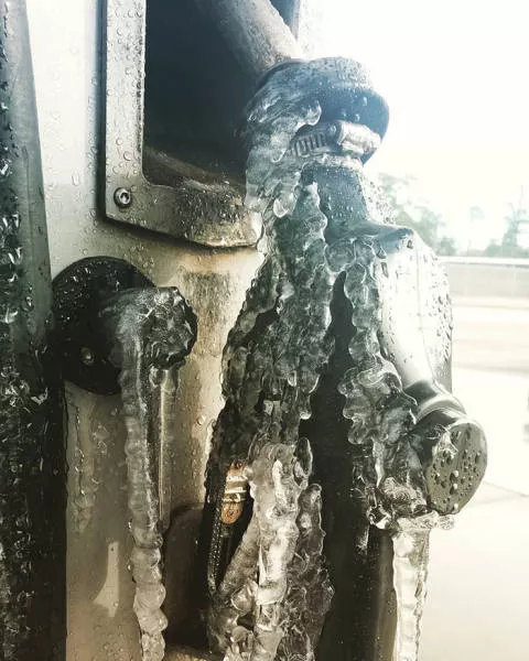 Us and canada freezing - #24 
