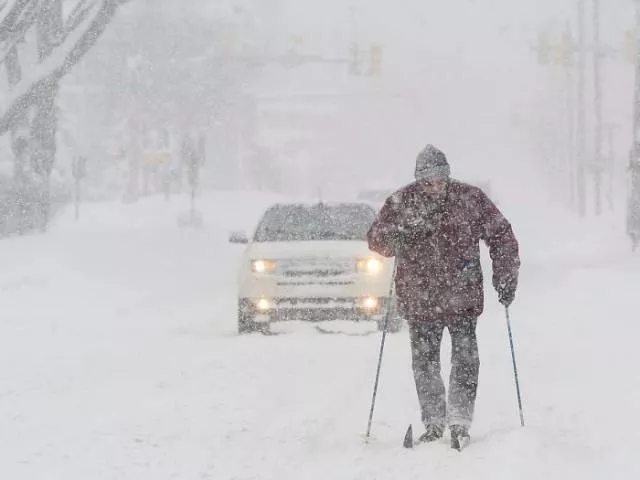 Us and canada freezing - #29 