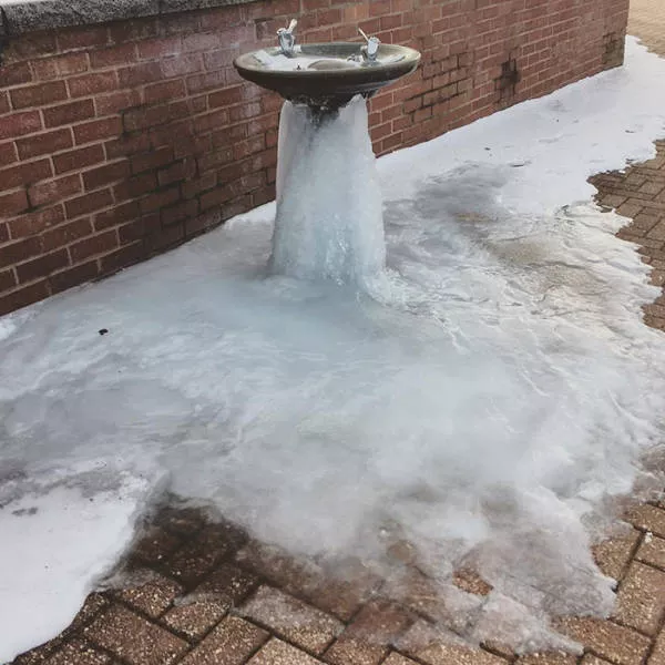 Us and canada freezing - #30 