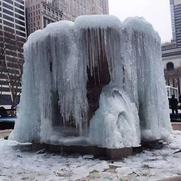 Us and canada freezing - #32 