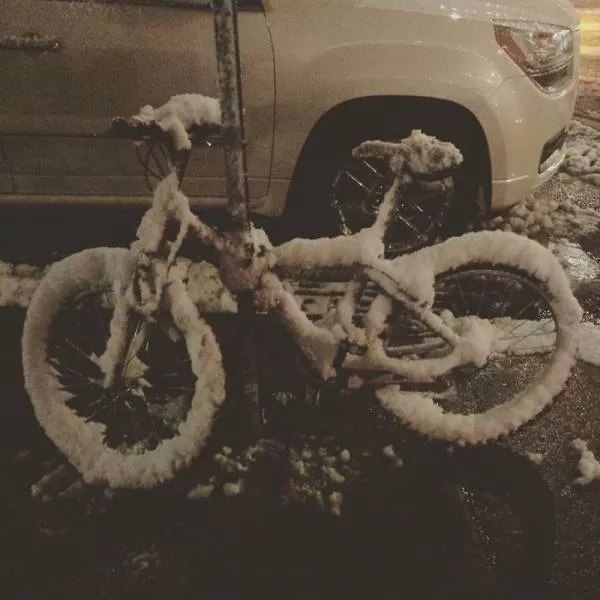 Us and canada freezing - #33 