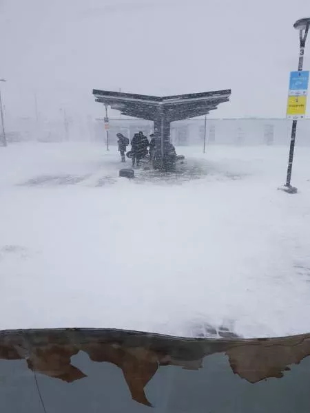 Us and canada freezing - #36 