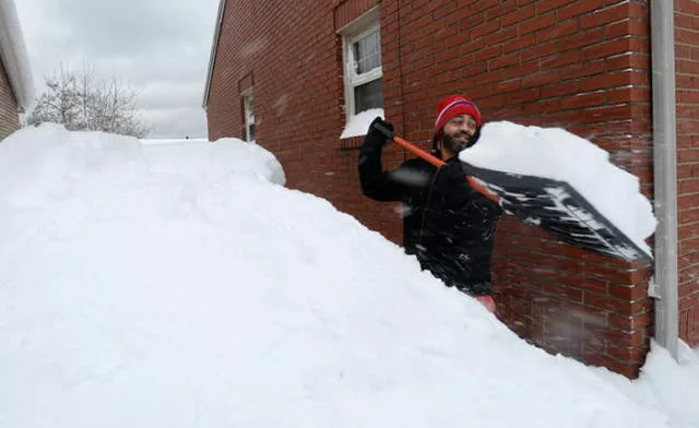 Us and canada freezing - #37 