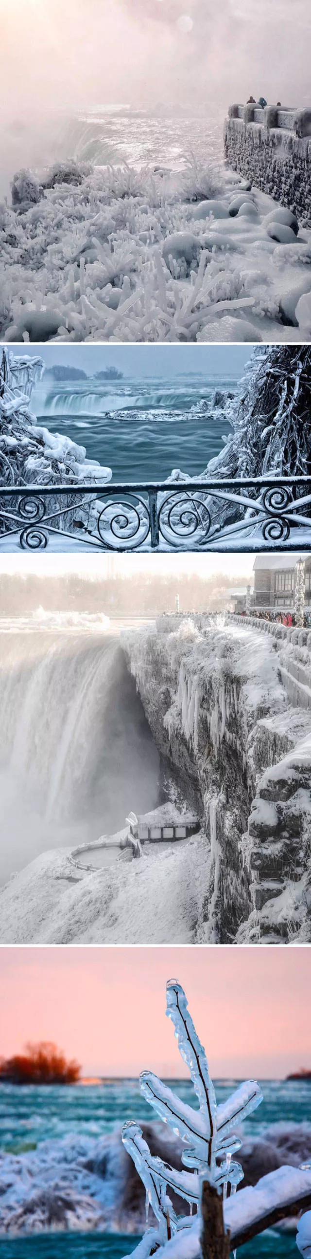Us and canada freezing - #4 