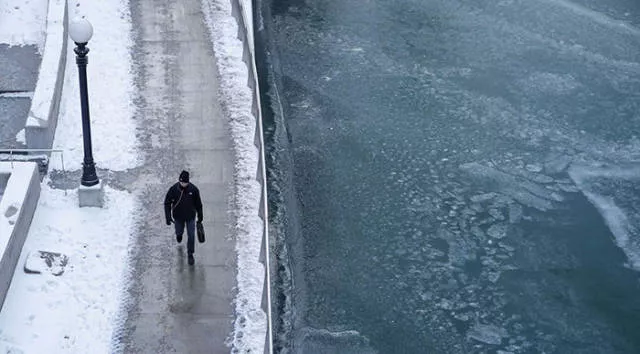 Us and canada freezing - #40 