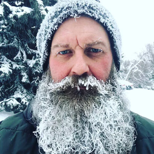 Us and canada freezing - #8 