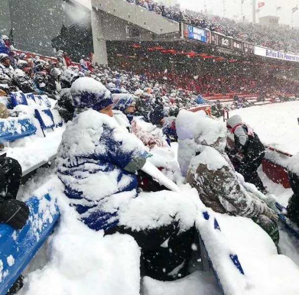 Us and canada freezing - #9 